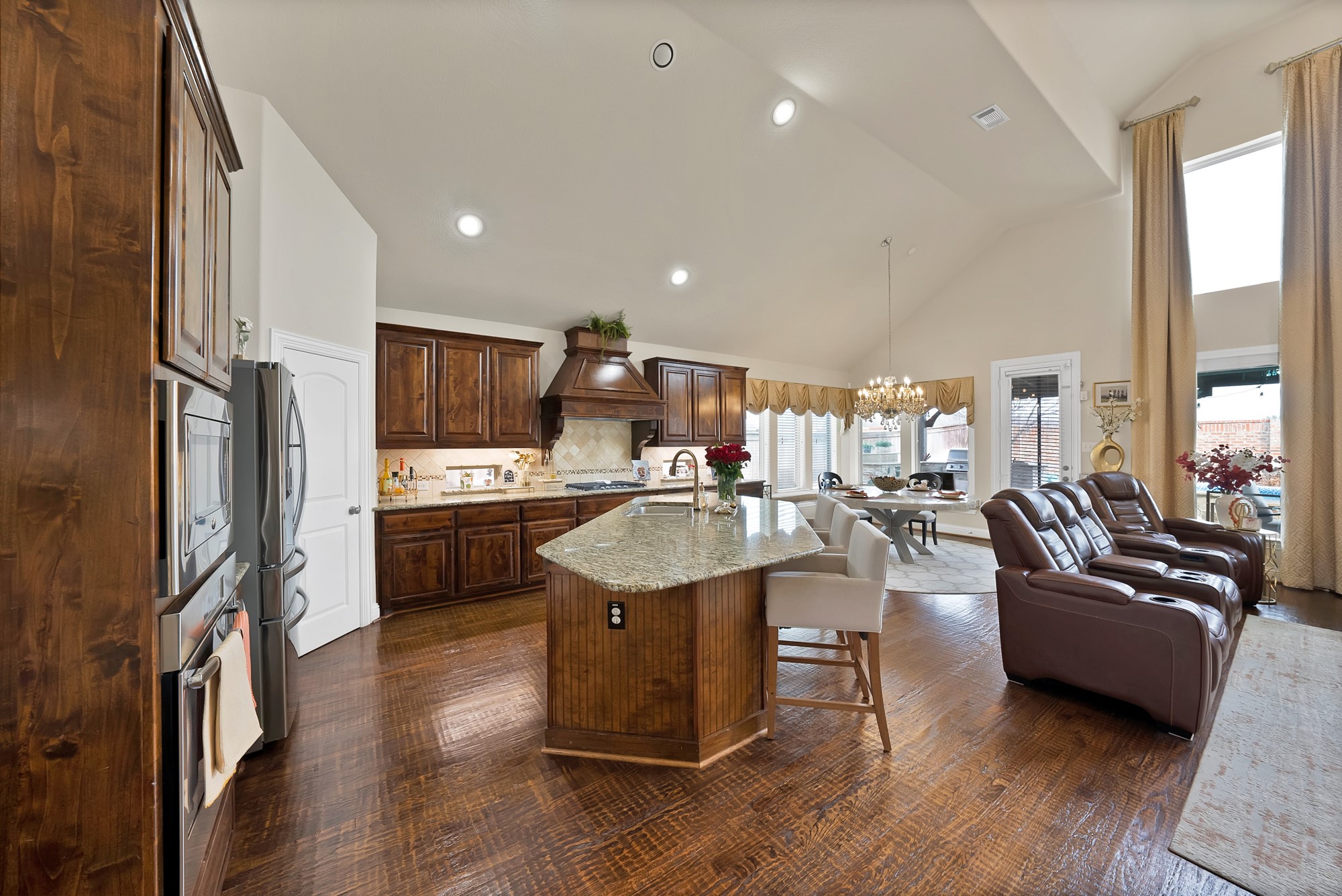 4109 Watercrest Drive Mansfield TX 76063