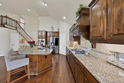 4109 Watercrest Drive Mansfield TX 76063