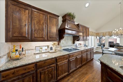 4109 Watercrest Drive Mansfield TX 76063