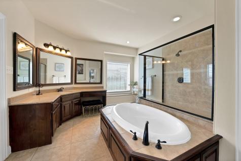 4109 Watercrest Drive Mansfield TX 76063