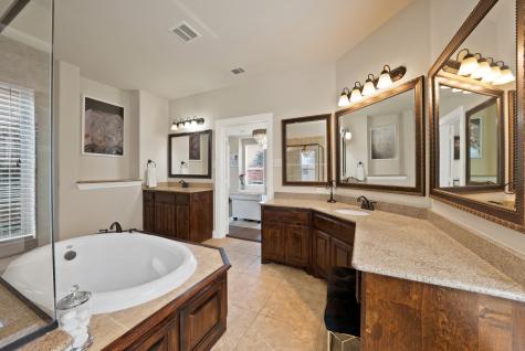 4109 Watercrest Drive Mansfield TX 76063