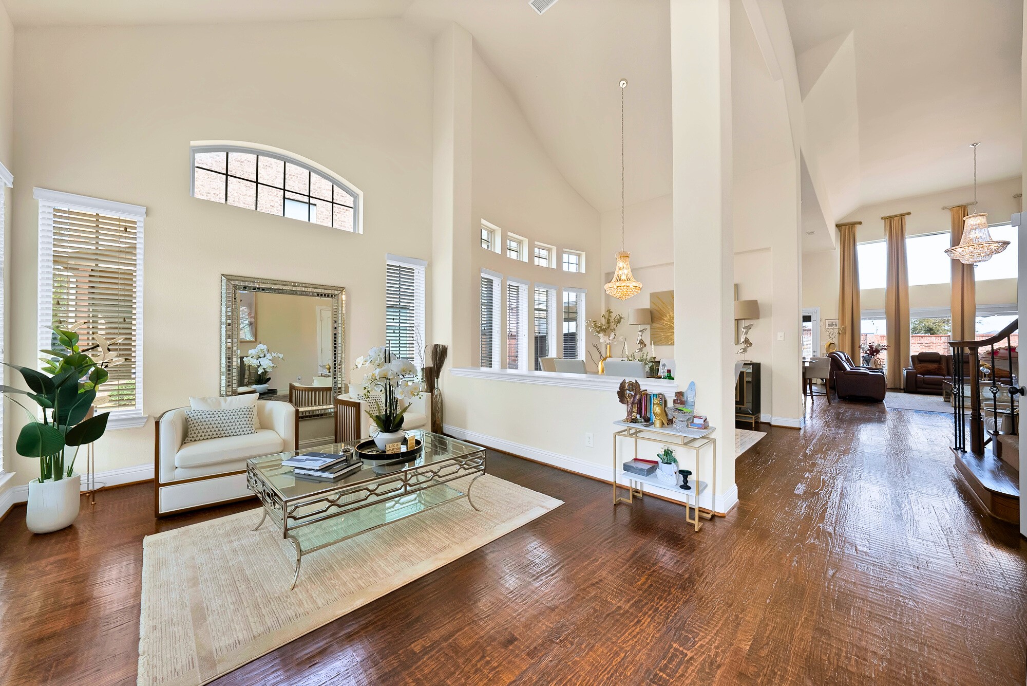 4109 Watercrest Drive Mansfield TX 76063
