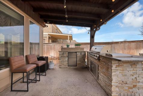 4109 Watercrest Drive Mansfield TX 76063