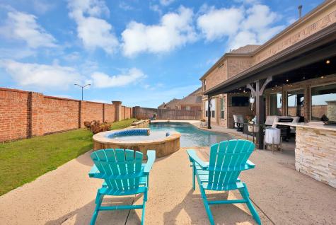 4109 Watercrest Drive Mansfield TX 76063