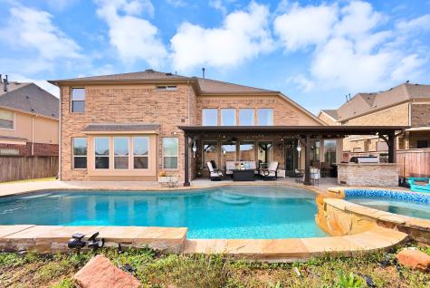 4109 Watercrest Drive Mansfield TX 76063