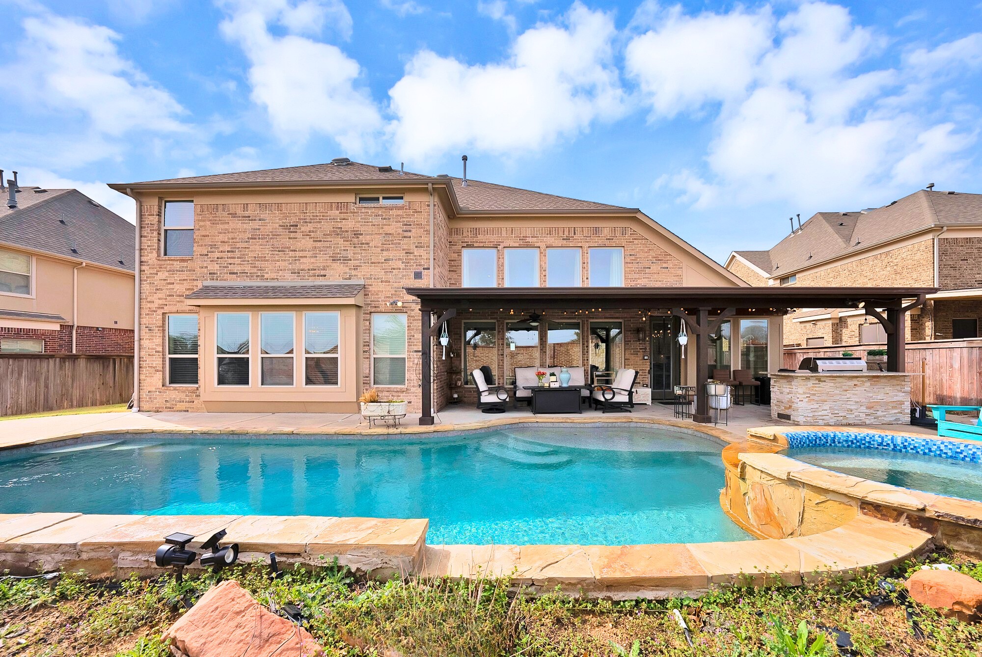 4109 Watercrest Drive Mansfield TX 76063