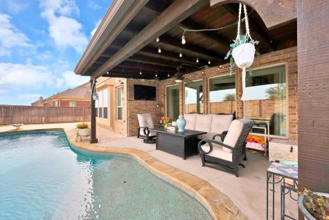 4109 Watercrest Drive Mansfield TX 76063