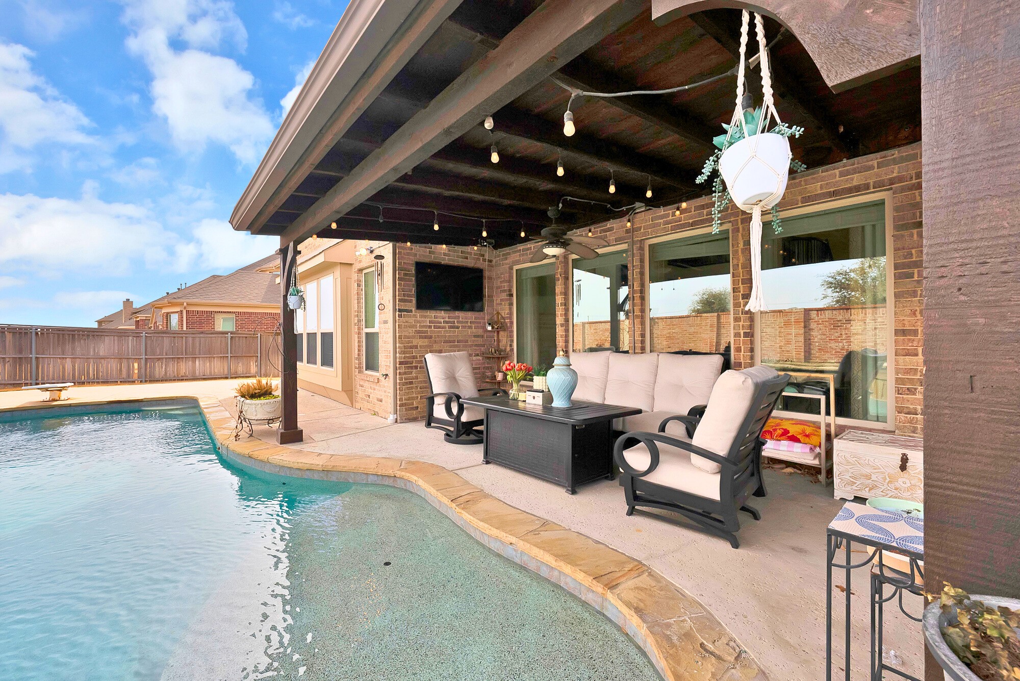 4109 Watercrest Drive Mansfield TX 76063