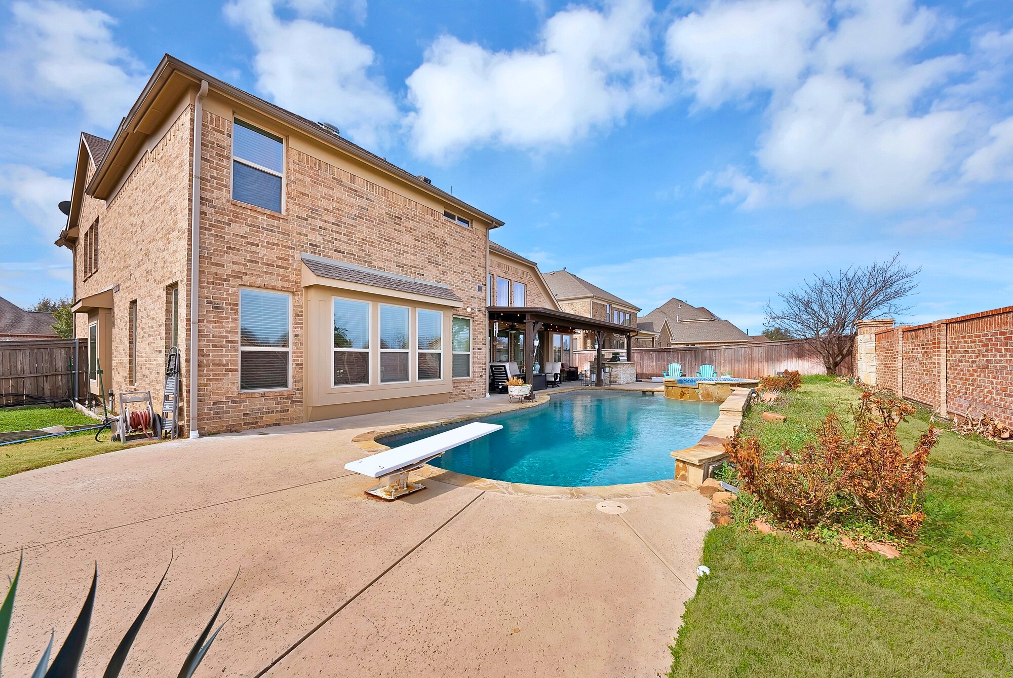 4109 Watercrest Drive Mansfield TX 76063