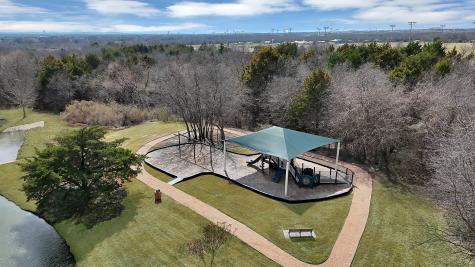 4109 Watercrest Drive Mansfield TX 76063