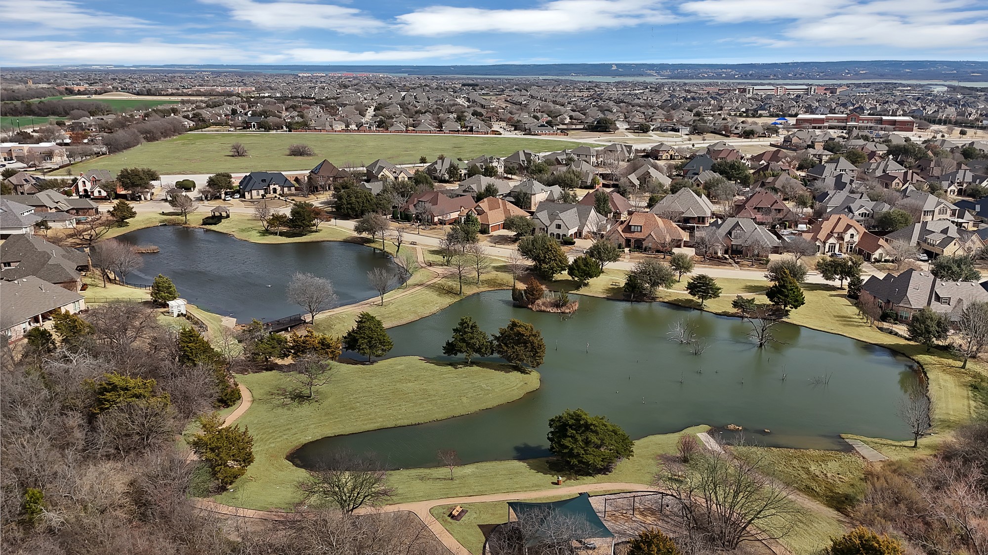 4109 Watercrest Drive Mansfield TX 76063
