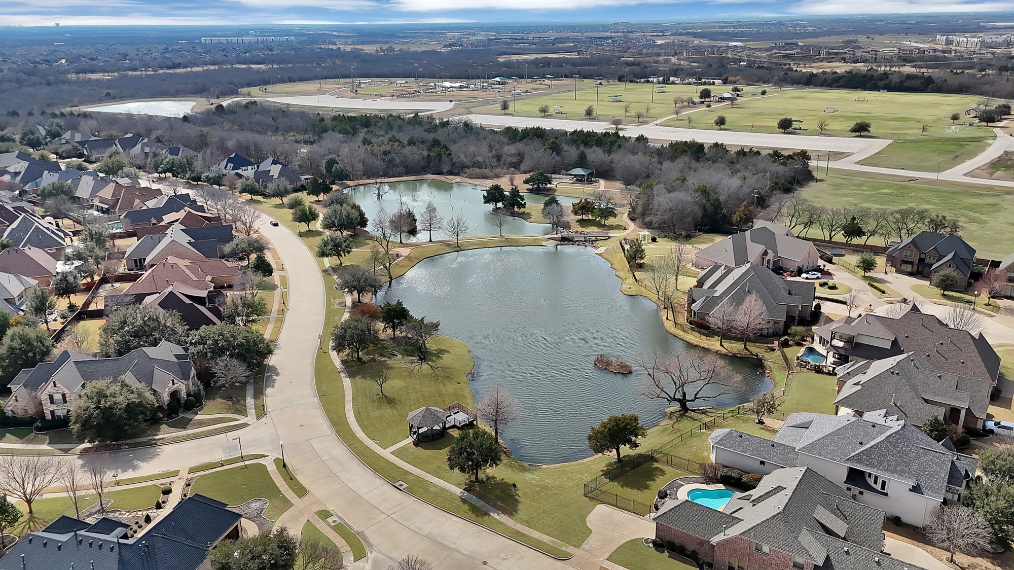 4109 Watercrest Drive Mansfield TX 76063