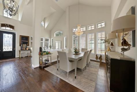 4109 Watercrest Drive Mansfield TX 76063
