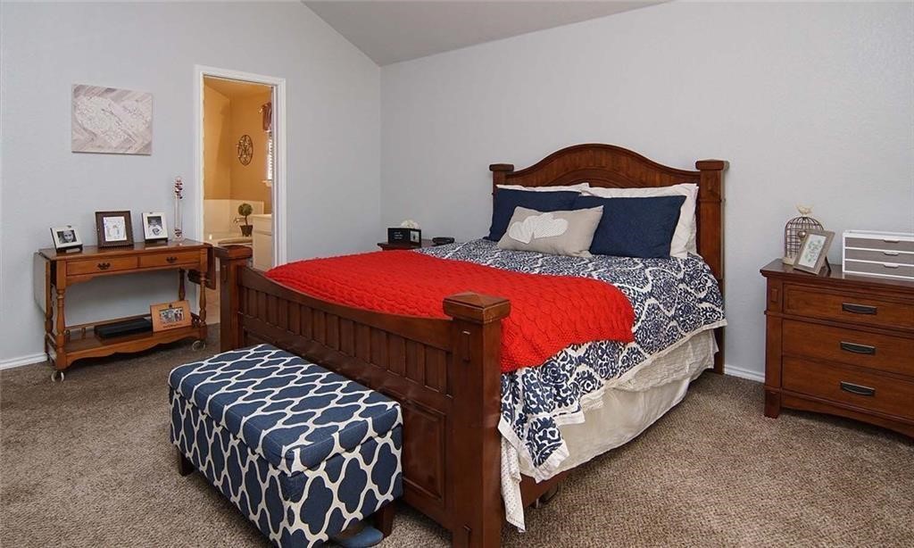 4812 Stetson Drive S Fort Worth TX 76244
