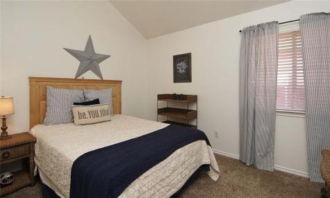 4812 Stetson Drive S Fort Worth TX 76244
