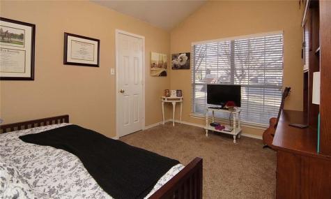 4812 Stetson Drive S Fort Worth TX 76244
