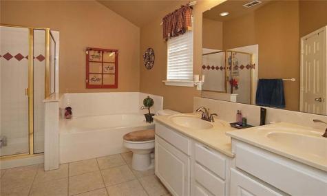 4812 Stetson Drive S Fort Worth TX 76244