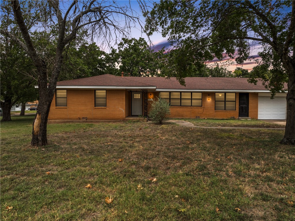 4100 Kendall Lane Waco TX 76705