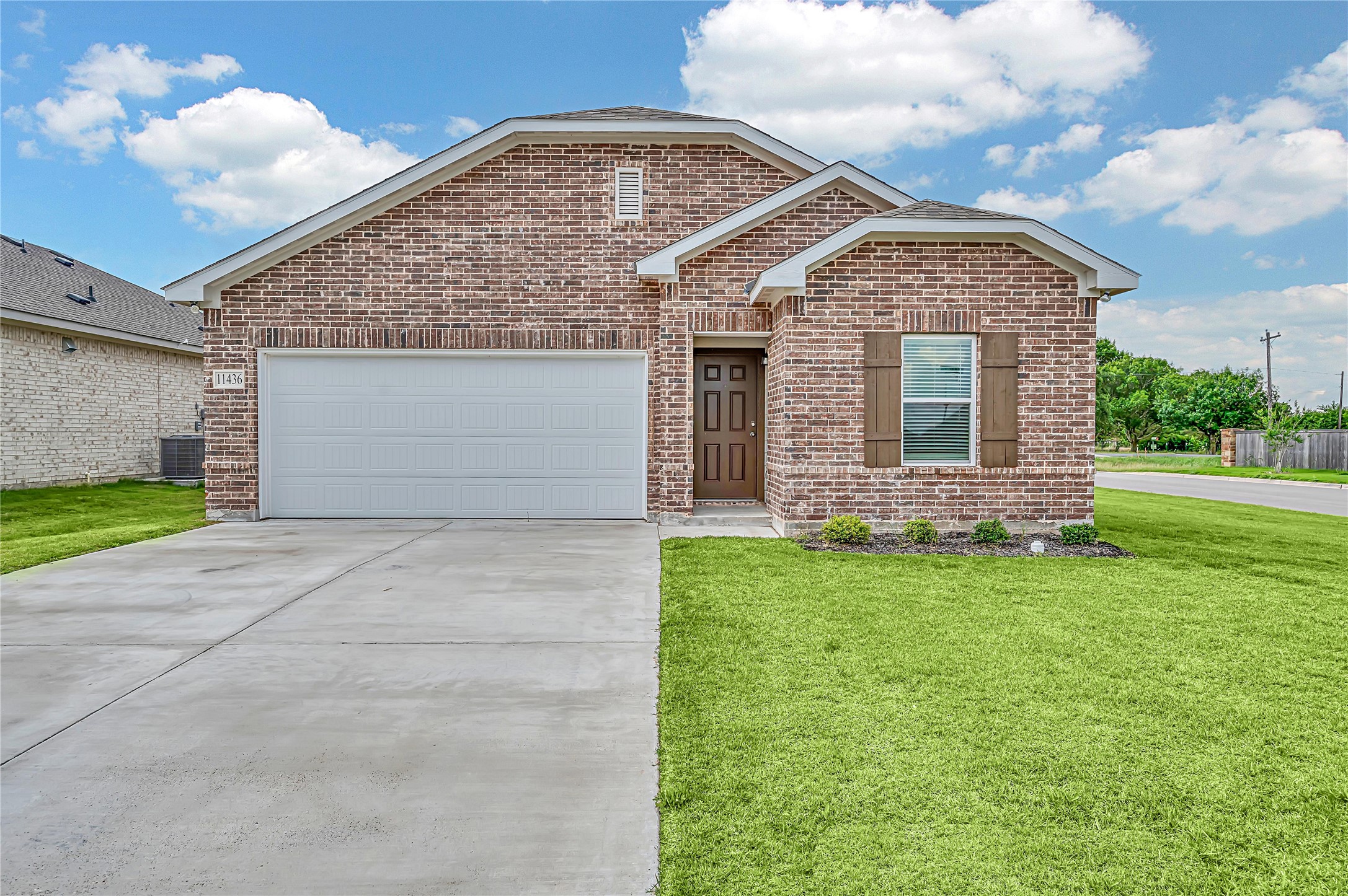 11436 Themis Court Waco TX 76655