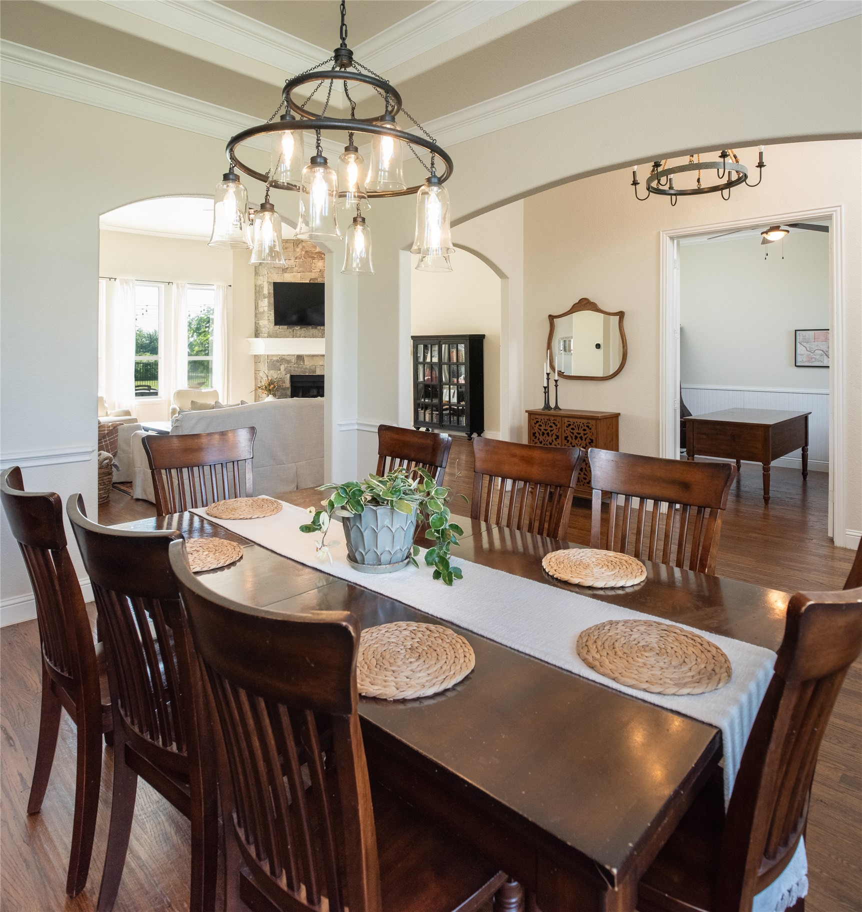 1757 Stacy Road Fairview TX 75069