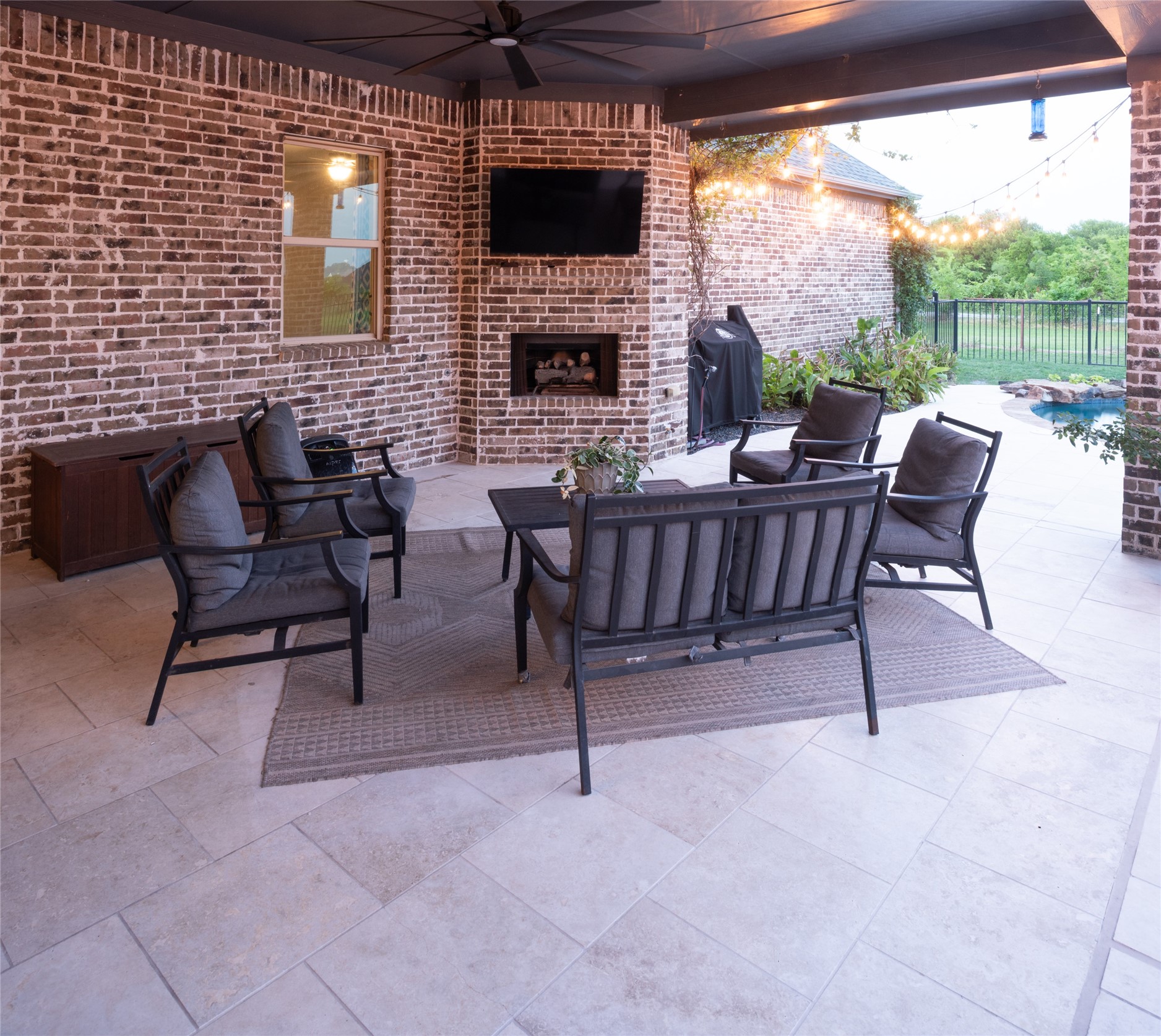 1757 Stacy Road Fairview TX 75069