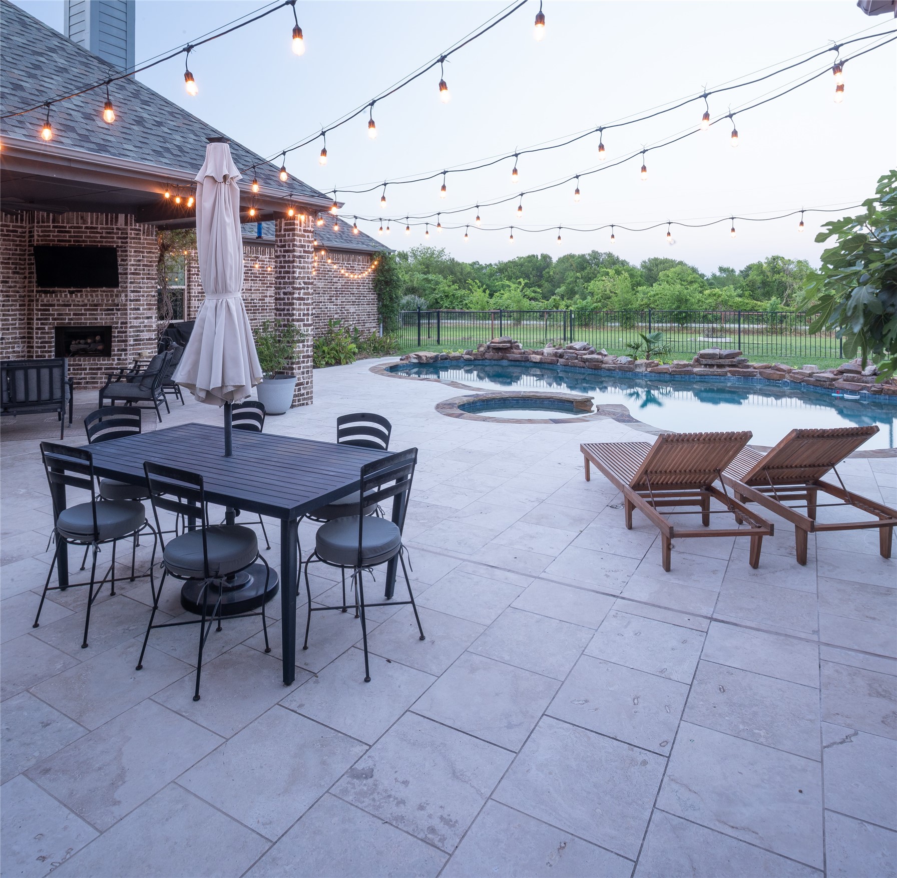 1757 Stacy Road Fairview TX 75069