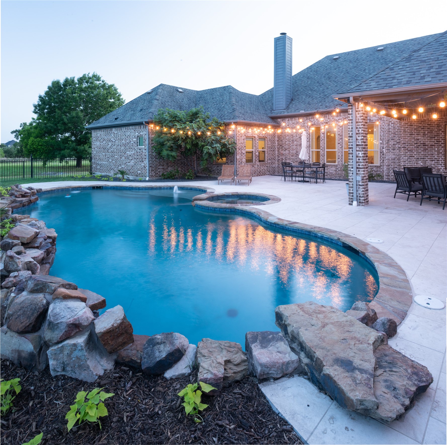1757 Stacy Road Fairview TX 75069
