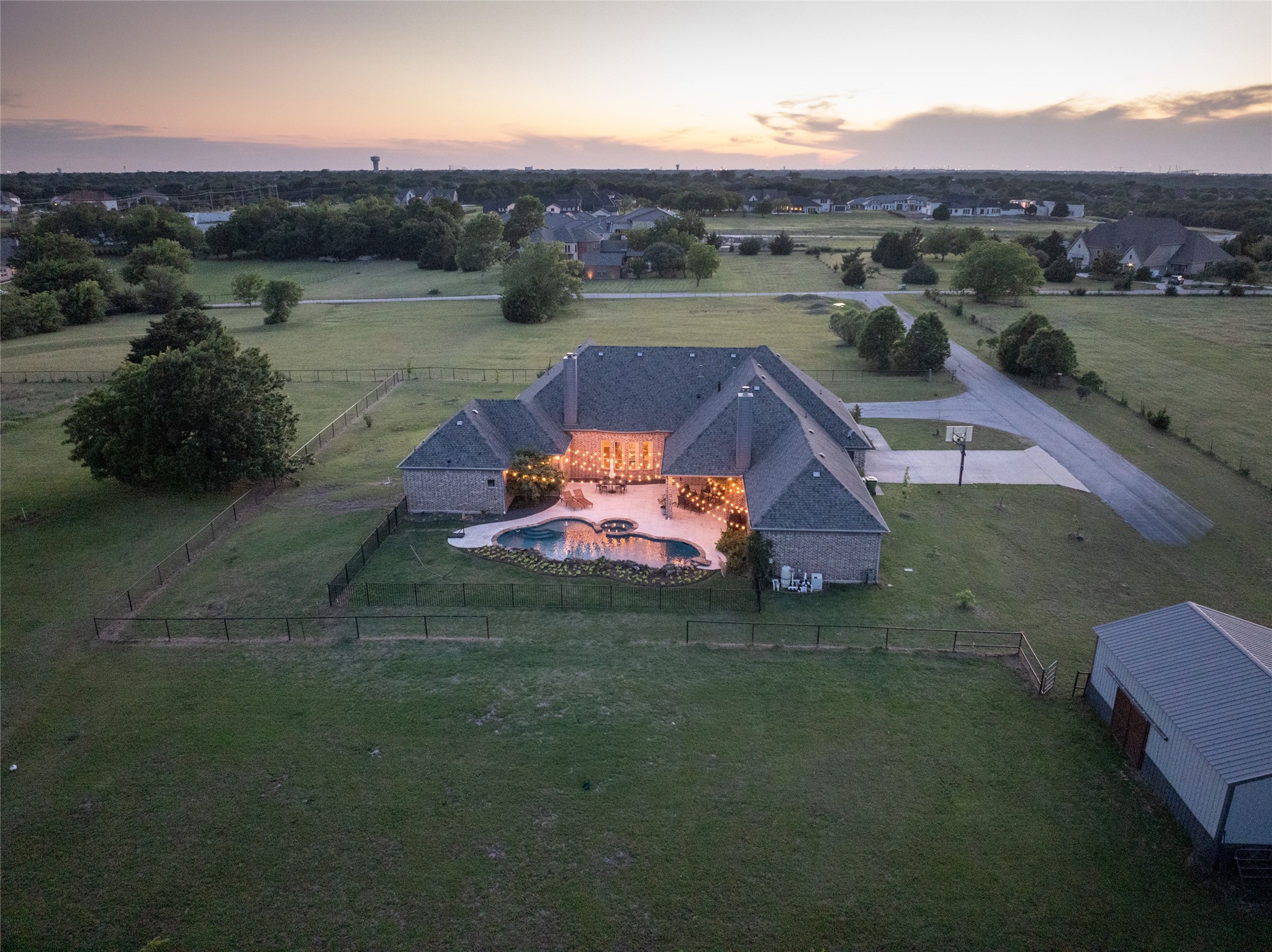 1757 Stacy Road Fairview TX 75069