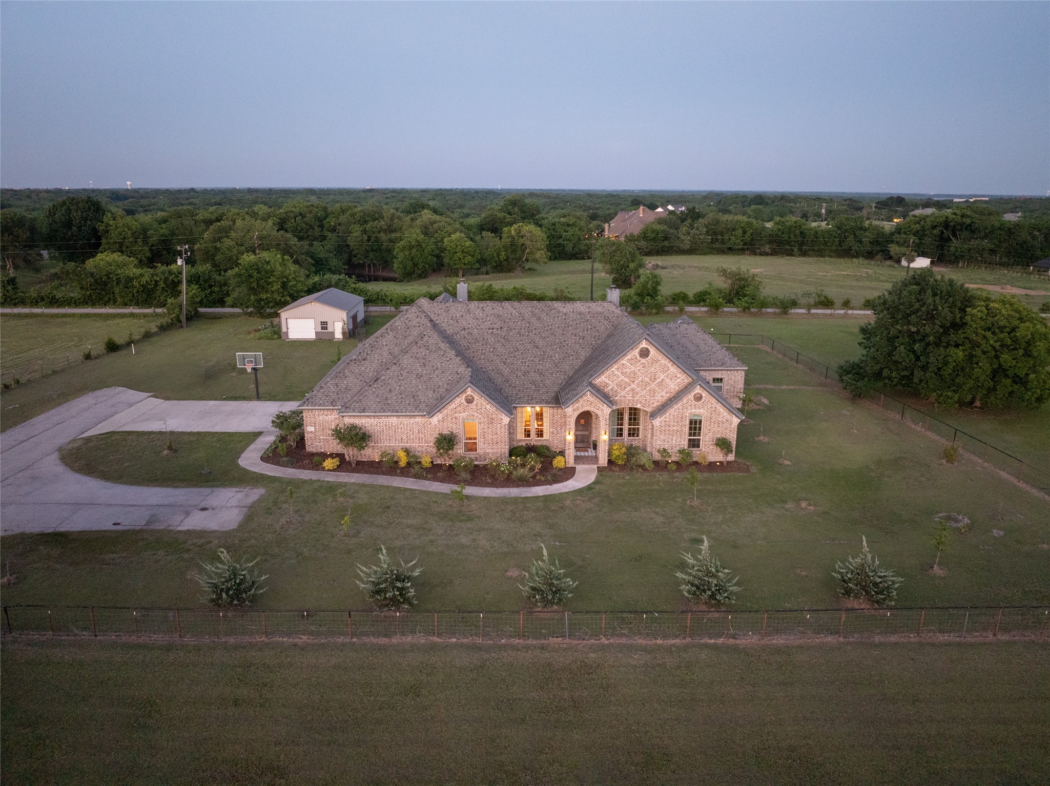 1757 Stacy Road Fairview TX 75069