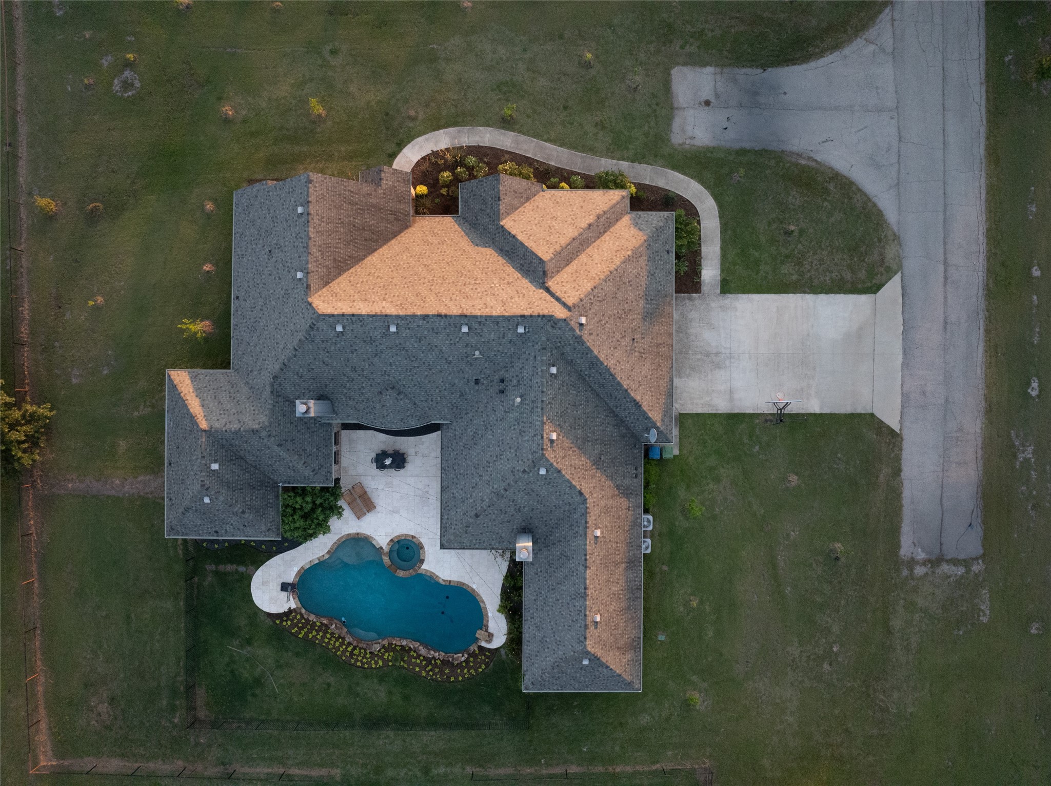 1757 Stacy Road Fairview TX 75069