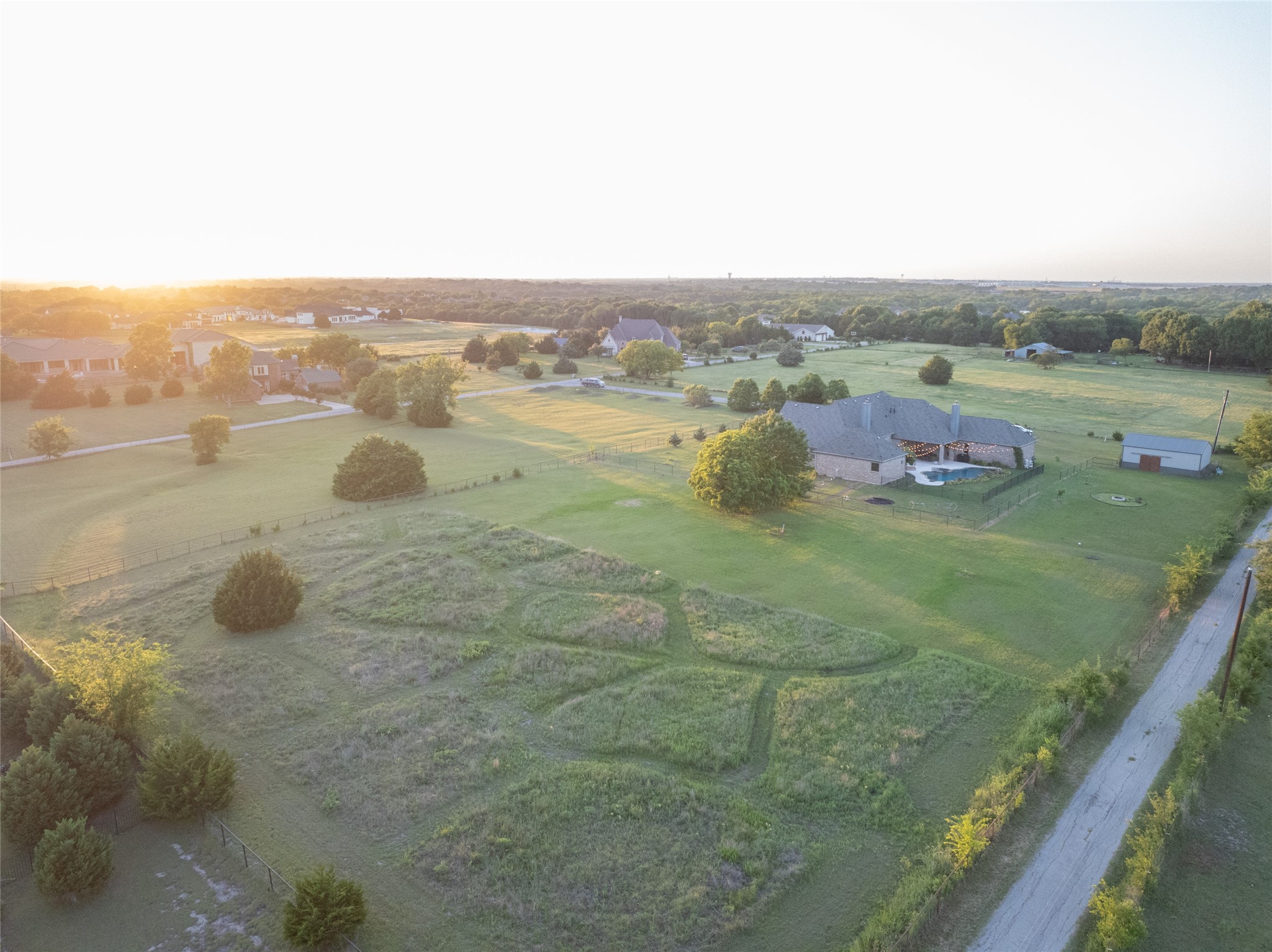 1757 Stacy Road Fairview TX 75069