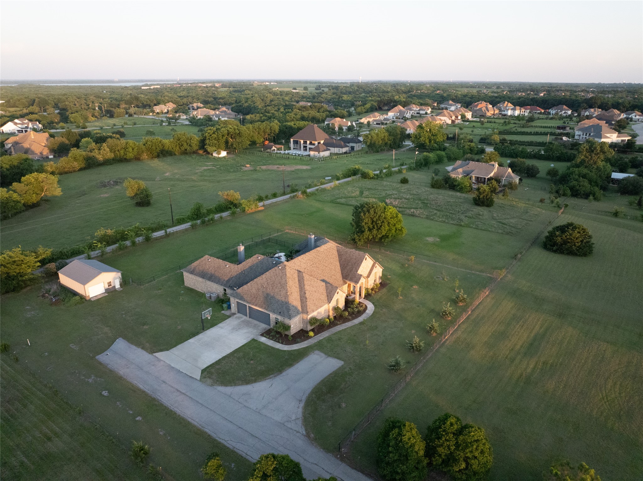 1757 Stacy Road Fairview TX 75069