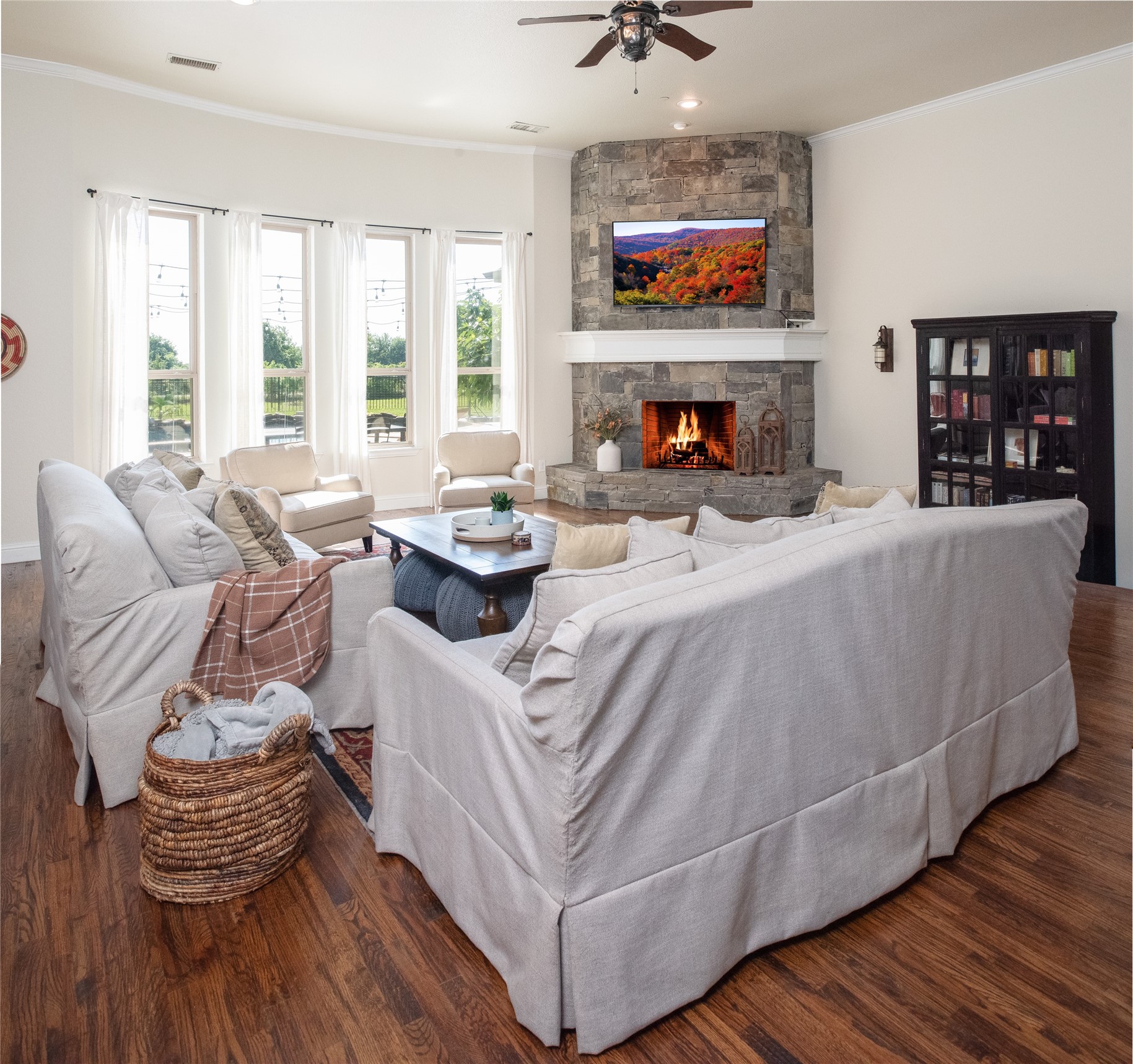 1757 Stacy Road Fairview TX 75069