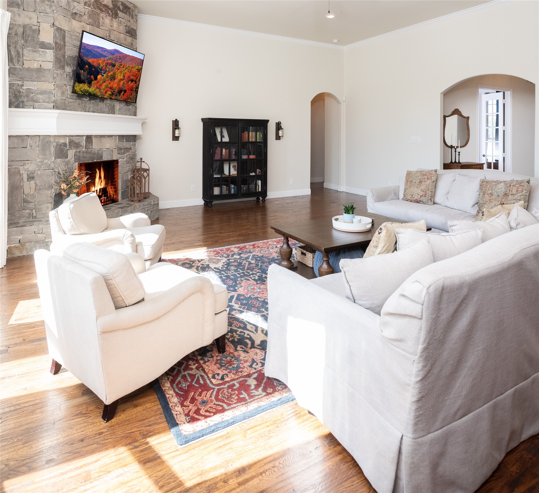 1757 Stacy Road Fairview TX 75069