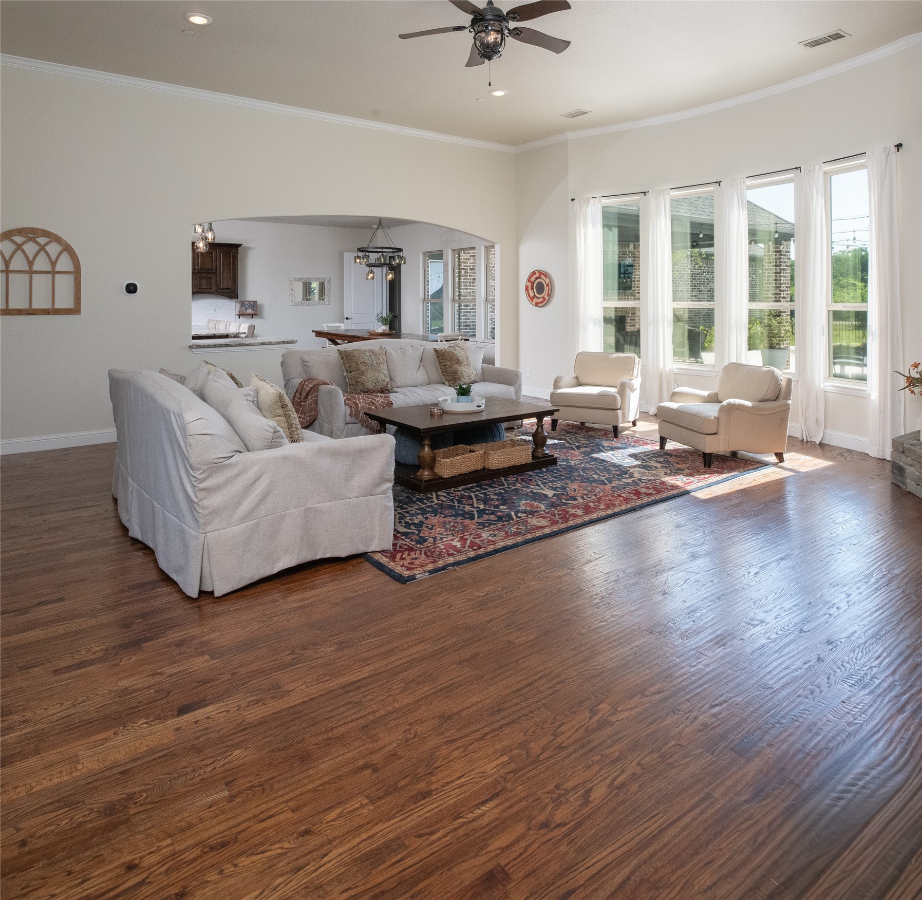1757 Stacy Road Fairview TX 75069