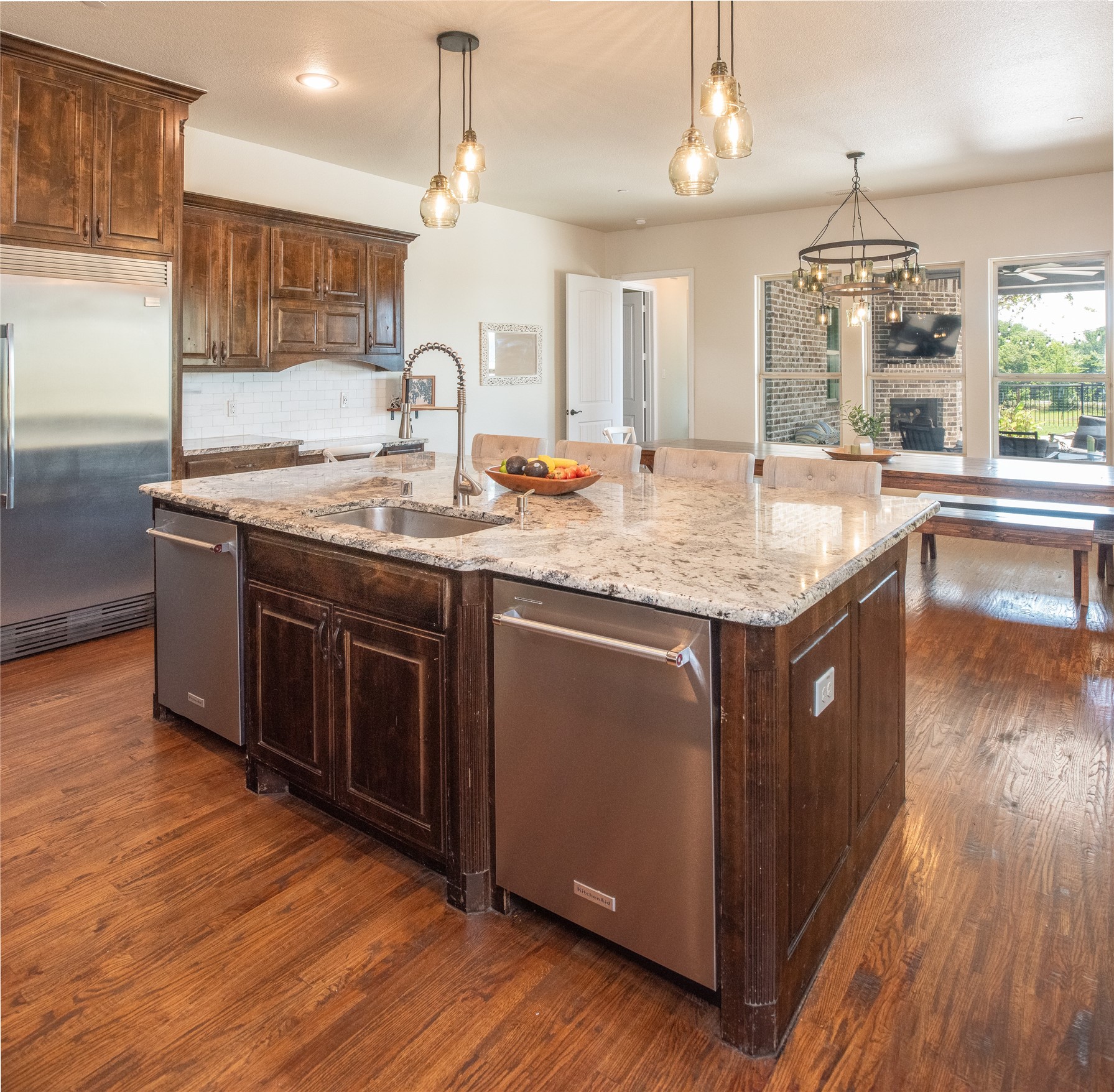 1757 Stacy Road Fairview TX 75069
