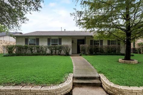 2813 Dove Meadow Drive Garland TX 75043