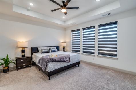 2809 Borderland Lane Celina TX 75009