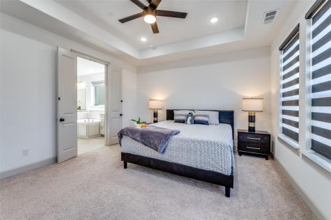 2809 Borderland Lane Celina TX 75009