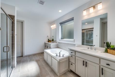 2809 Borderland Lane Celina TX 75009