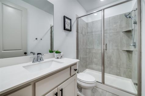 2809 Borderland Lane Celina TX 75009