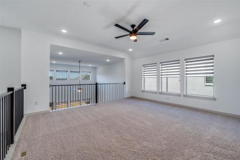 2809 Borderland Lane Celina TX 75009