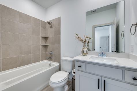 2809 Borderland Lane Celina TX 75009