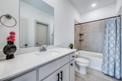 2809 Borderland Lane Celina TX 75009