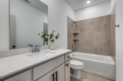 2809 Borderland Lane Celina TX 75009