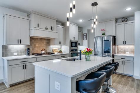 2809 Borderland Lane Celina TX 75009