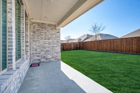 2809 Borderland Lane Celina TX 75009