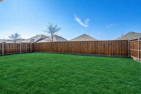 2809 Borderland Lane Celina TX 75009
