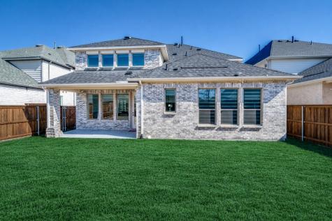 2809 Borderland Lane Celina TX 75009