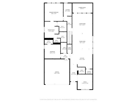 2809 Borderland Lane Celina TX 75009